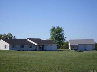 3622 Pump Station Rd, Rosebud, MO 63091