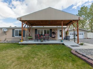 4248 Pendleton Ct, Malaga, WA 98828