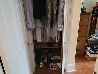 Rented by BLS Realty