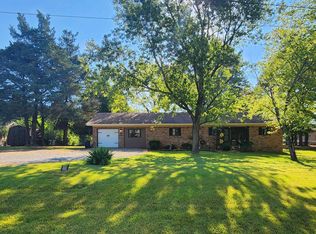 1118 Missile Base Rd, Judsonia, AR 72081