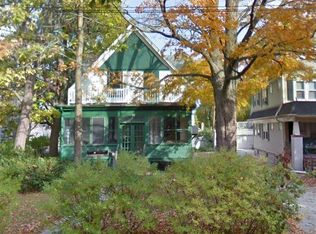 306 E Plainfield Ave, Milwaukee, WI 53207