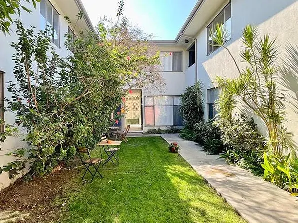 745 S Plymouth Blvd #7, Los Angeles, CA 90005