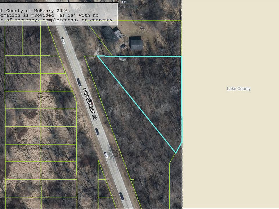 2nd image of LOT 1 Roberts Rd