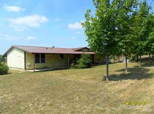 5679 N 37th Rd, Manton, MI 49663