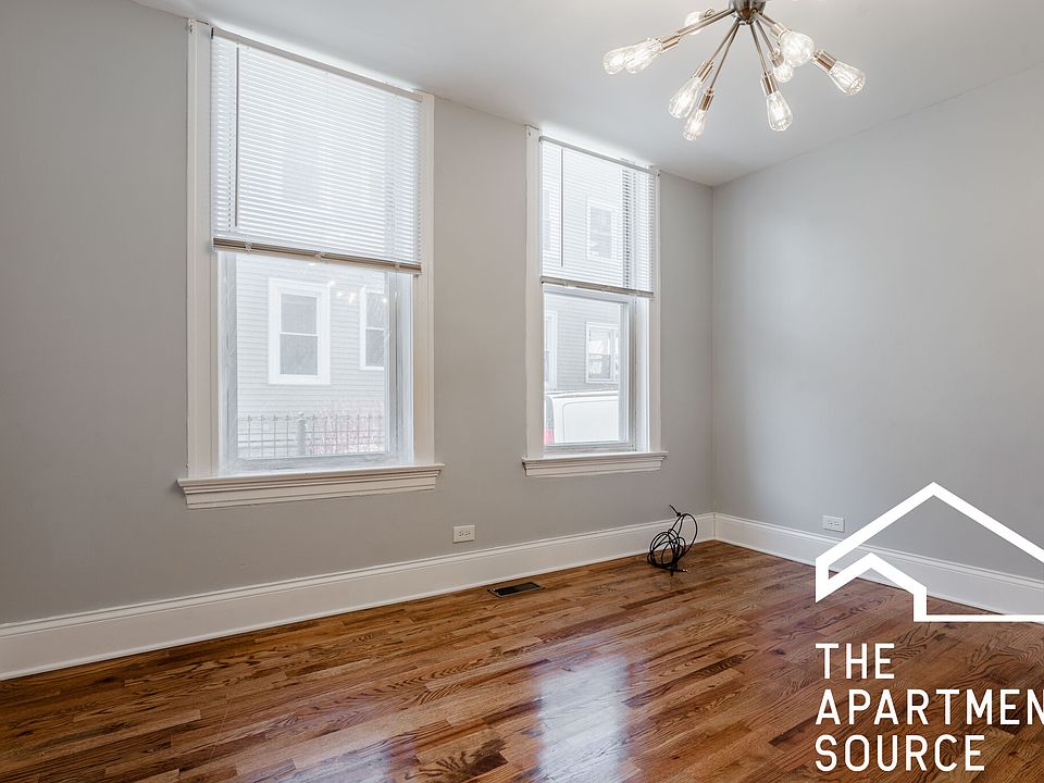 1st image of 3614 W George St APT 1