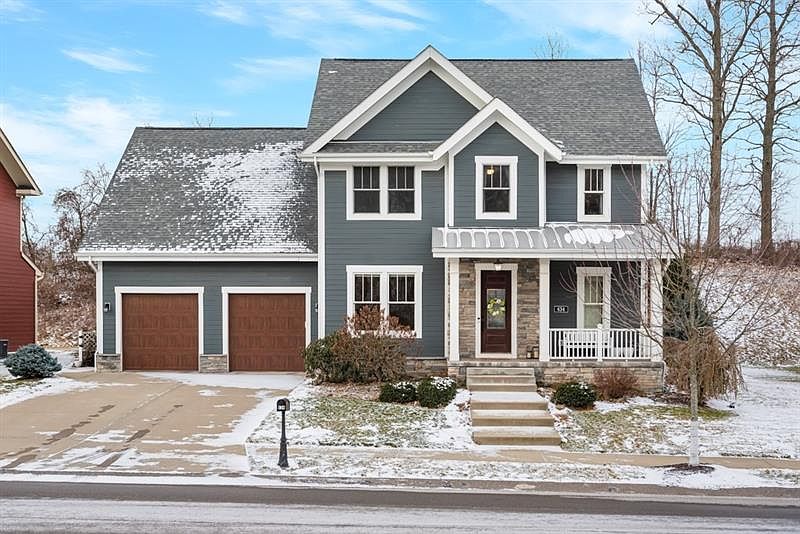 634 Chilliwack Ln, Mars, PA 16046 Zillow