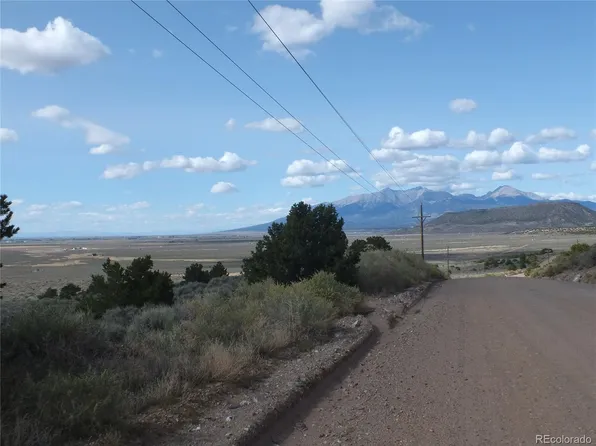 000 Juarez, Fort Garland, CO 81133