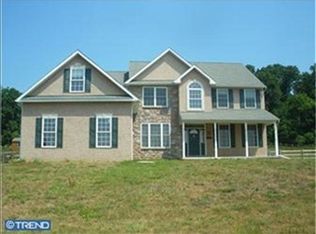 1737 Goosetown Rd, East Fallowfield, PA 19320