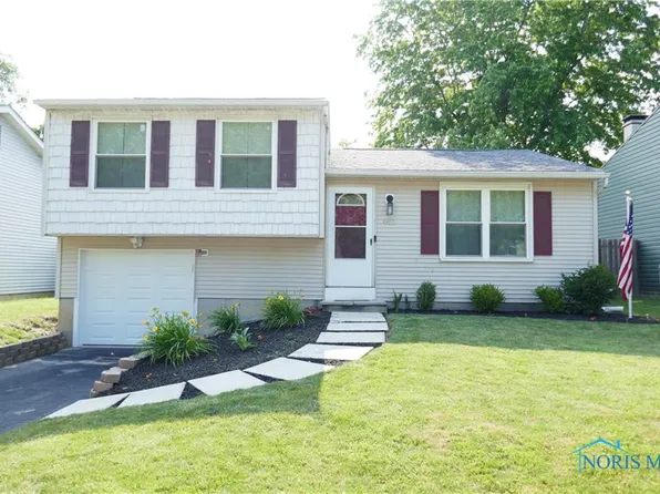 4421 Oldenburg Dr, Toledo, OH 43611