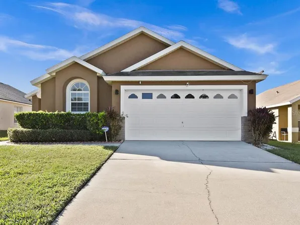 8082 Santee Dr, Kissimmee, FL 34747