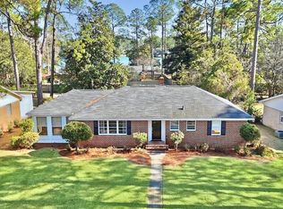 2108 Robinhood Rd, Albany, GA 31707