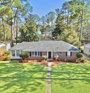 2108 Robinhood Rd, Albany, GA, 31707