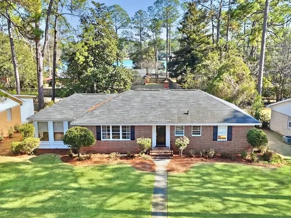 2108 Robinhood Rd, Albany, GA 31707
