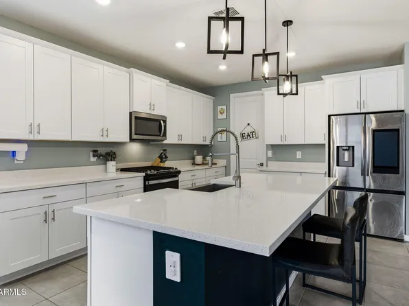 35175 W MARIN Avenue, Maricopa, AZ 85138