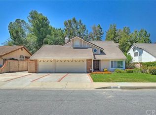 20860 E Walnut Canyon Rd, Walnut, CA 91789