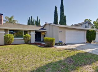 553 Kings Cross Way, San Jose, CA 95136