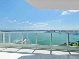 2020 N Bayshore Dr APT 2601, Miami, FL 33137