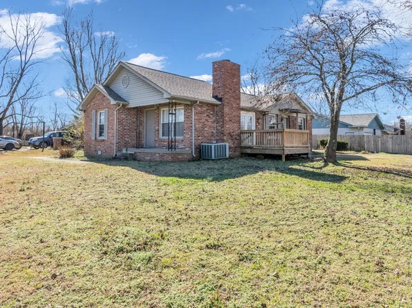 396 McDonald Dr, Nashville, TN 37217
