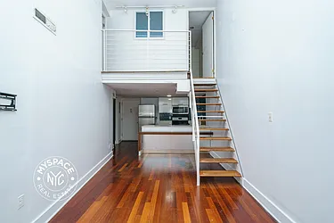 Rented by MySpaceNYC