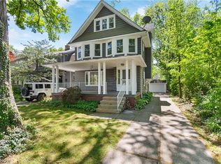 2954 Kensington Rd, Cleveland Heights, OH 44118