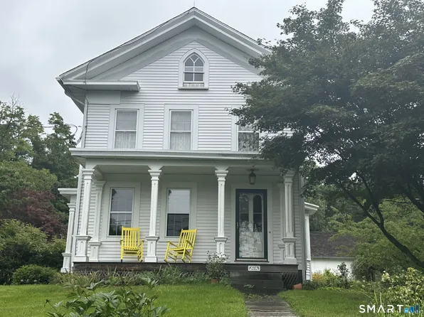 110 Freeman Road, Middletown, CT 06457