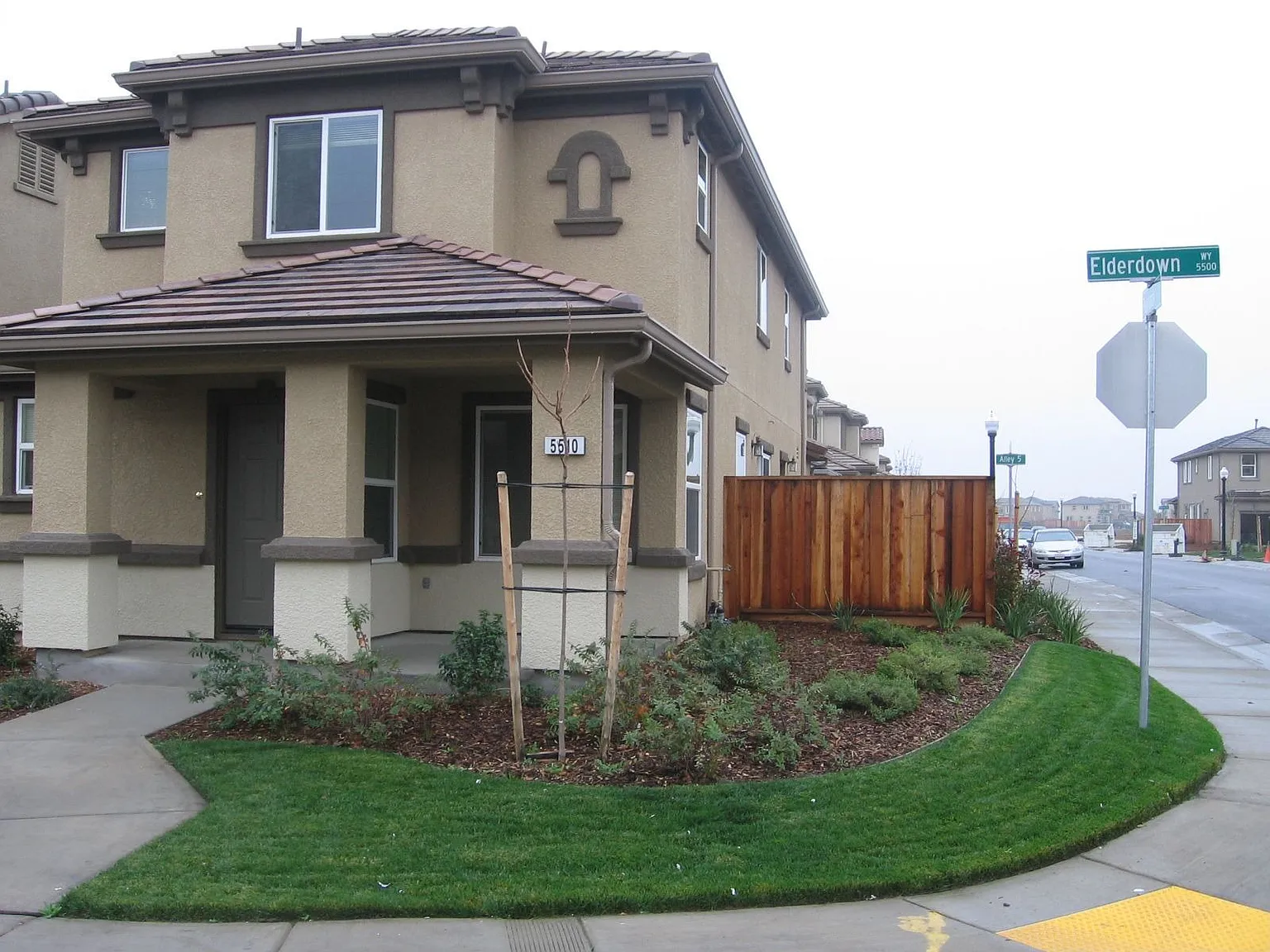 5510 Elderdown Way photo 1