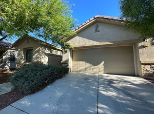 3836 Helens Pouroff Ave, North Las Vegas, NV 89085, MLS# 2538844