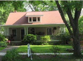 1010 Minerva Ave, Durham, NC 27701