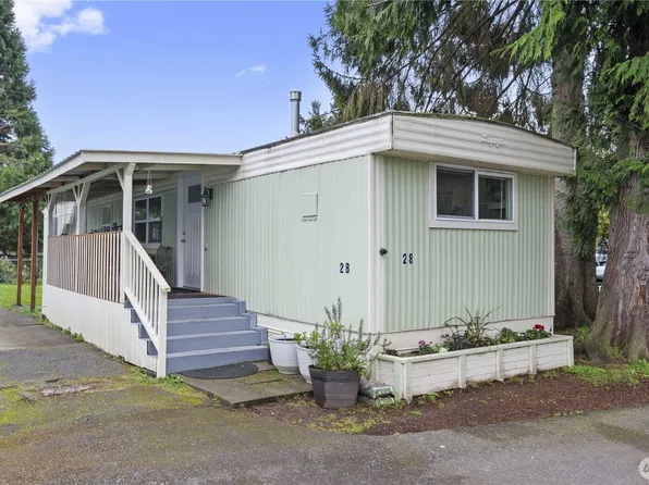 4425 Meridian Avenue N #28, Tulalip, WA 98271