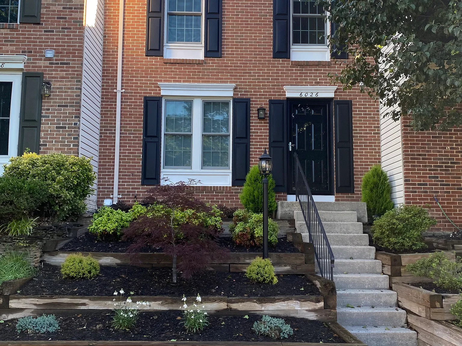 6026 Buttercup Ct — Photo 1