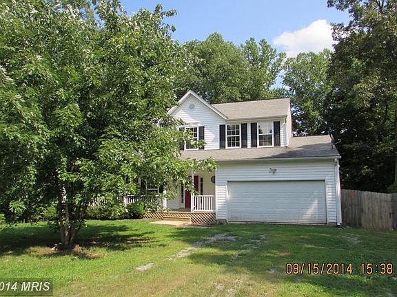 2nd image of 7305 Red Feather Ln