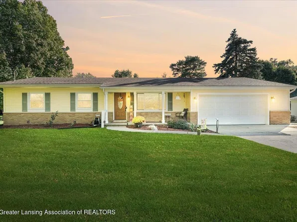 1065 Ro Dic Don Dr, Dewitt, MI 48820