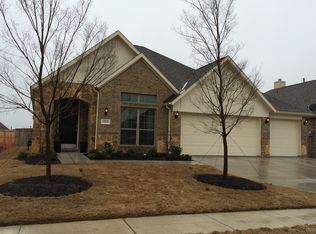 5605 Ivyridge Ln, McKinney, TX 75071