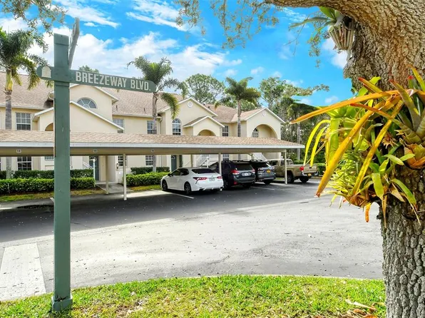 4210 Breezeway Blvd Unit 416, Sarasota, FL 34238