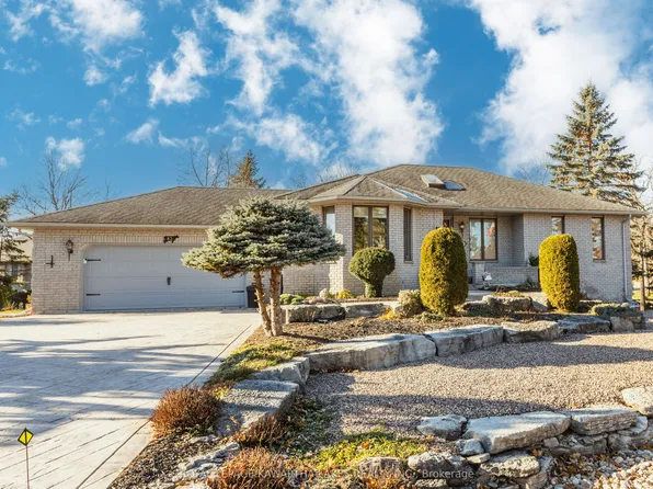 83 Navigators Trl, Kawartha Lakes, ON K0M 1A0