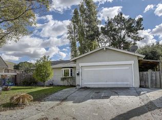 1882 Golden Hills Dr, Milpitas, CA 95035