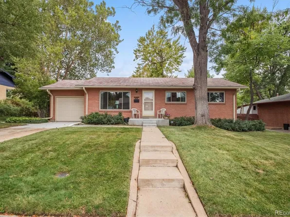 2934 S Zurich Ct, Denver, CO 80236