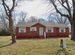 2006 Sherrill Blvd, Murfreesboro, TN 37130