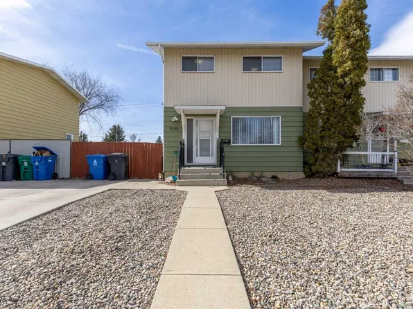 2102 E 13th St N, Lethbridge, AB T1H 2V5