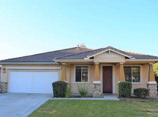16186 San Jacinto Ave, Fontana, CA 92336