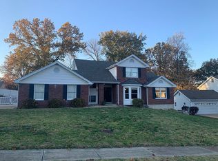 4309 Apple Grove Ln, Saint Louis, MO