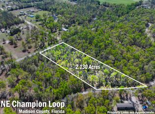 NE Champion Loop, Lee, FL 32059