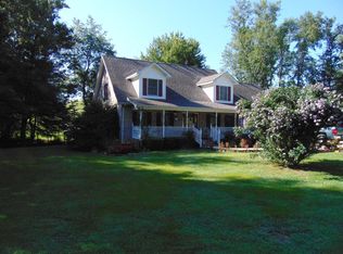 1971 Mitchell Creek Rd, London, KY 40741
