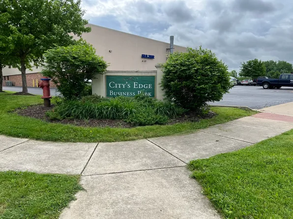 LOT 3 Citys Edge Dr, Joliet, IL 60436