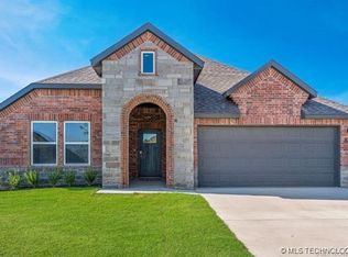 7416 N 155th Ave E, Owasso, OK 74055