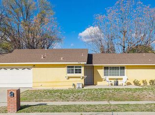 3853 Avenida Simi, Simi Valley, CA 93063