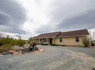 5715 Grass Valley Rd, Reno, NV 89510