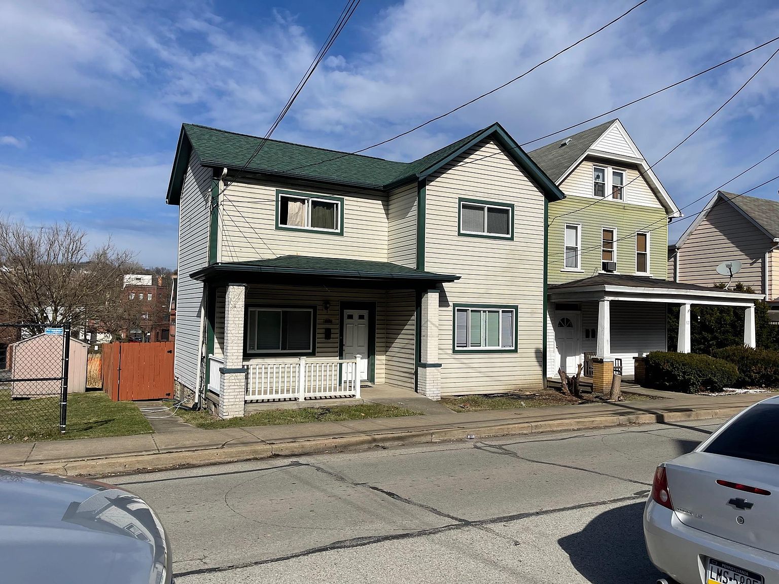 319 Academy St, Carnegie, PA 15106 | Zillow