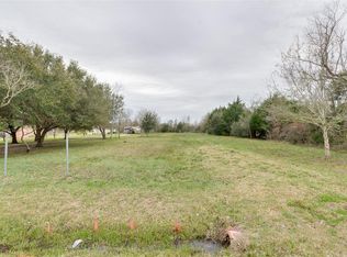 1430 Rymal Rd, Alvin, TX 77511