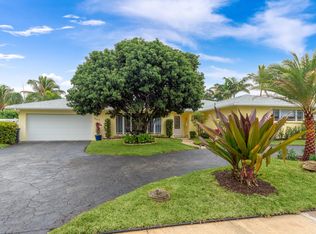 505 Marlin Rd, North Palm Beach, FL 33408